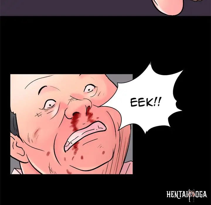 Project Utopia Project Utopia Chapter 49 - Page 52