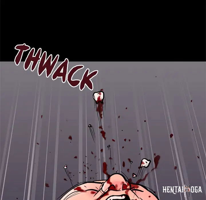 Project Utopia Project Utopia Chapter 49 - Page 53