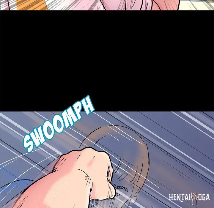 Project Utopia Project Utopia Chapter 49 - Page 6