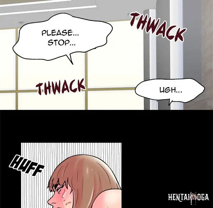 Project Utopia Project Utopia Chapter 49 - Page 61