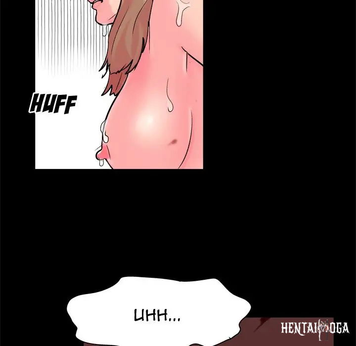 Project Utopia Project Utopia Chapter 49 - Page 62