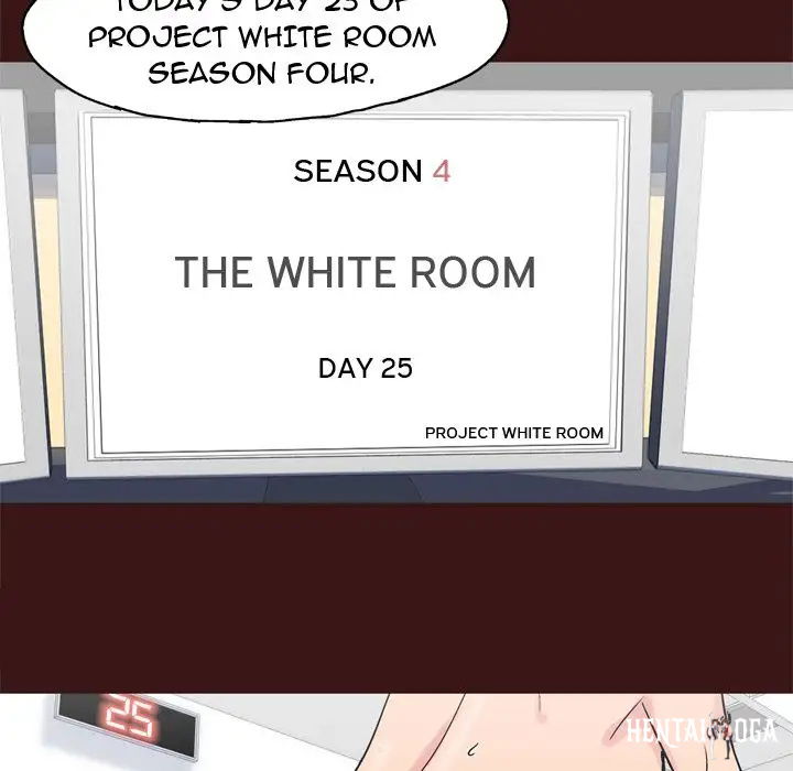 Project Utopia Project Utopia Chapter 49 - Page 67