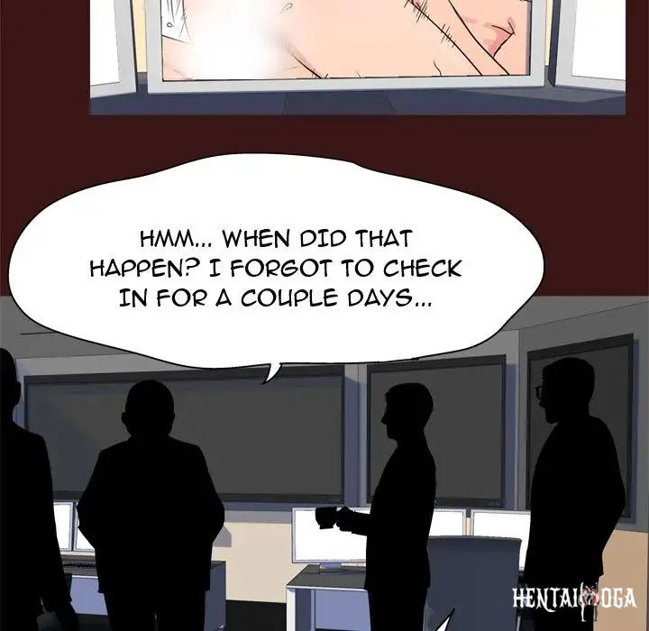 Project Utopia Project Utopia Chapter 49 - Page 69