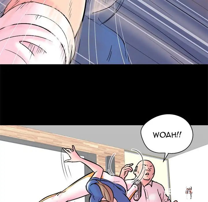 Project Utopia Project Utopia Chapter 49 - Page 7