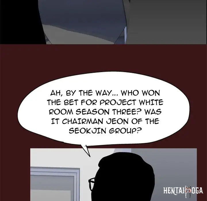 Project Utopia Project Utopia Chapter 49 - Page 71