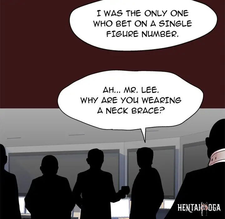 Project Utopia Project Utopia Chapter 49 - Page 74