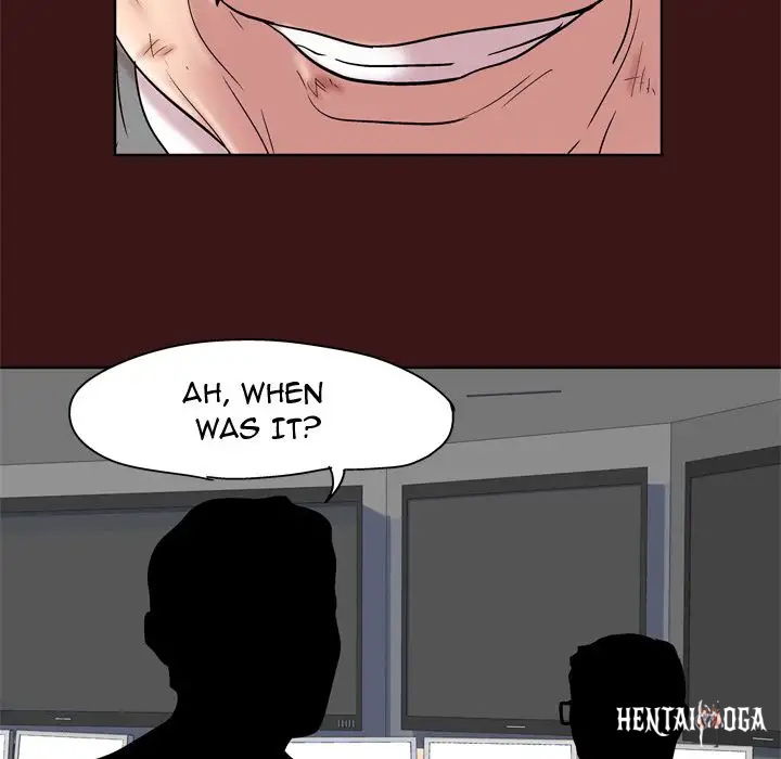 Project Utopia Project Utopia Chapter 49 - Page 77