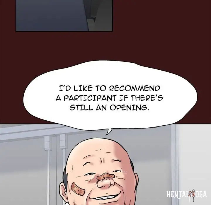 Project Utopia Project Utopia Chapter 49 - Page 79