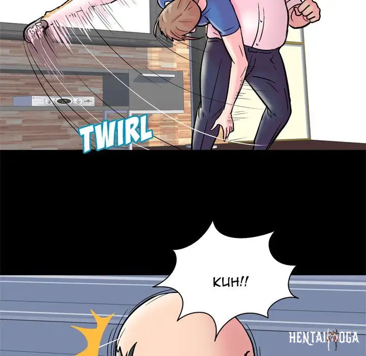 Project Utopia Project Utopia Chapter 49 - Page 8