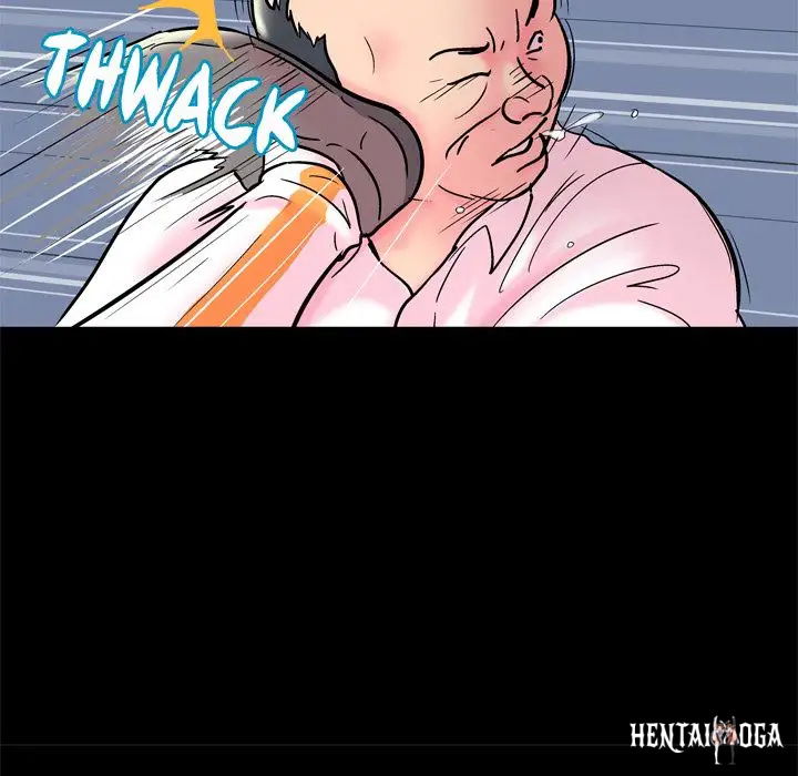 Project Utopia Project Utopia Chapter 49 - Page 9