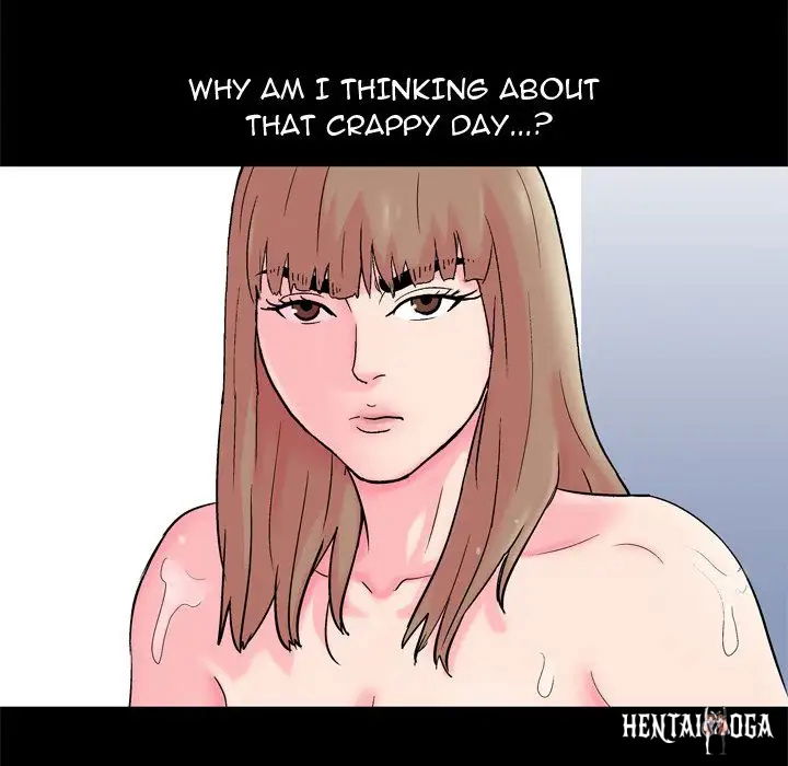 Project Utopia Project Utopia Chapter 50 - Page 13