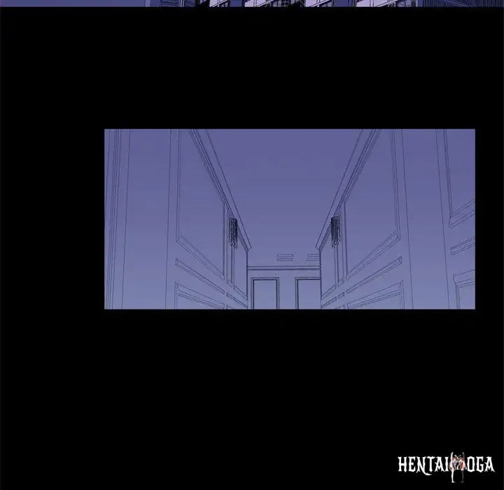 Project Utopia Project Utopia Chapter 50 - Page 17