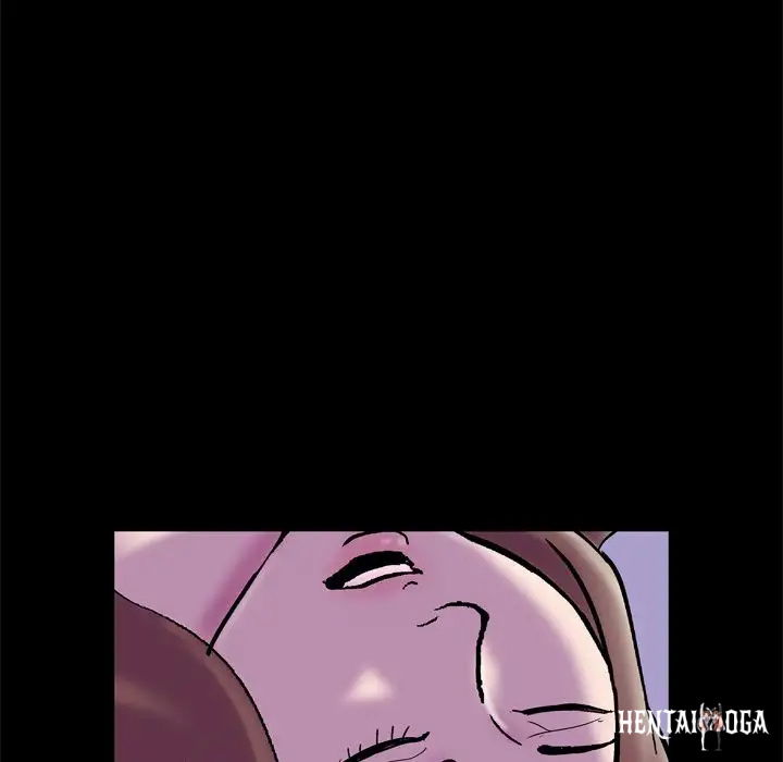 Project Utopia Project Utopia Chapter 50 - Page 19