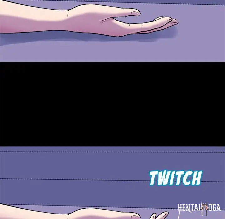 Project Utopia Project Utopia Chapter 50 - Page 21