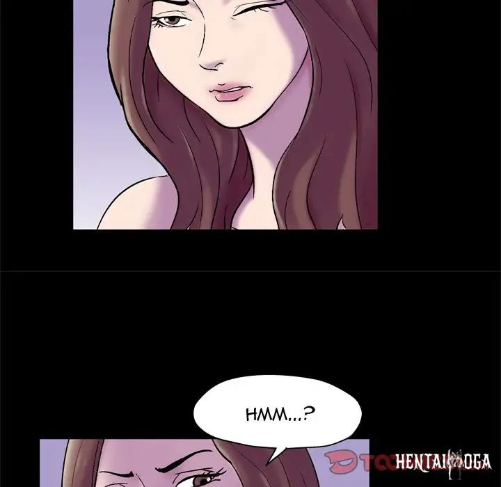 Project Utopia Project Utopia Chapter 50 - Page 28