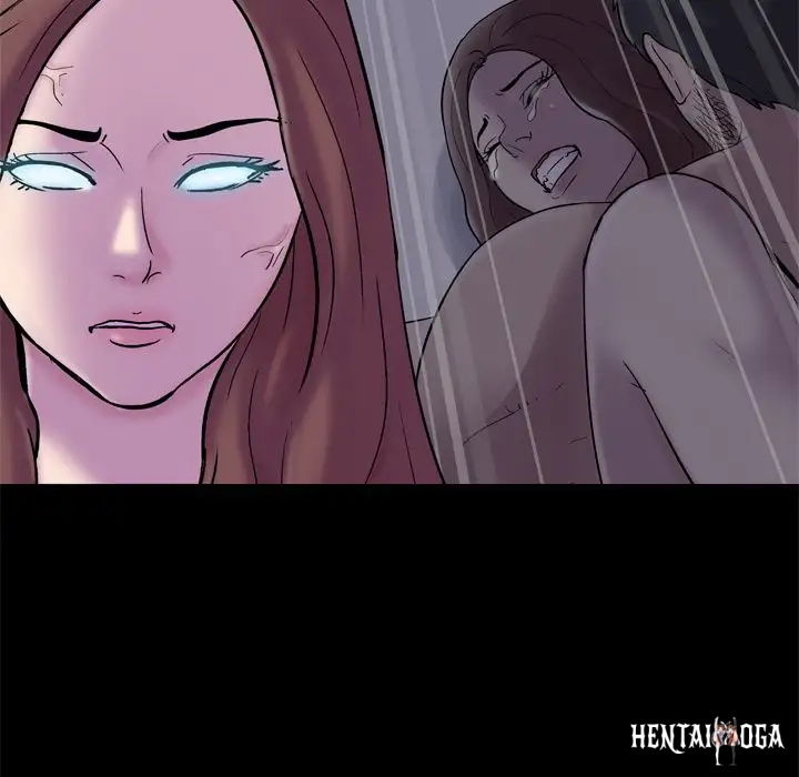 Project Utopia Project Utopia Chapter 50 - Page 32