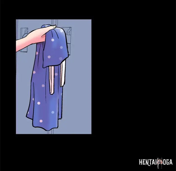 Project Utopia Project Utopia Chapter 50 - Page 33