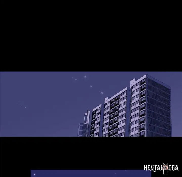 Project Utopia Project Utopia Chapter 50 - Page 35