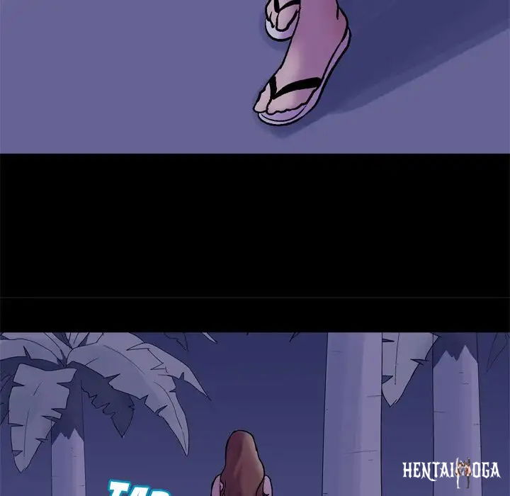 Project Utopia Project Utopia Chapter 50 - Page 38