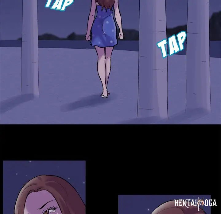 Project Utopia Project Utopia Chapter 50 - Page 39