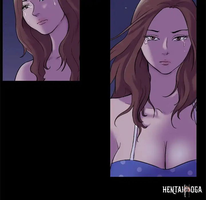 Project Utopia Project Utopia Chapter 50 - Page 40