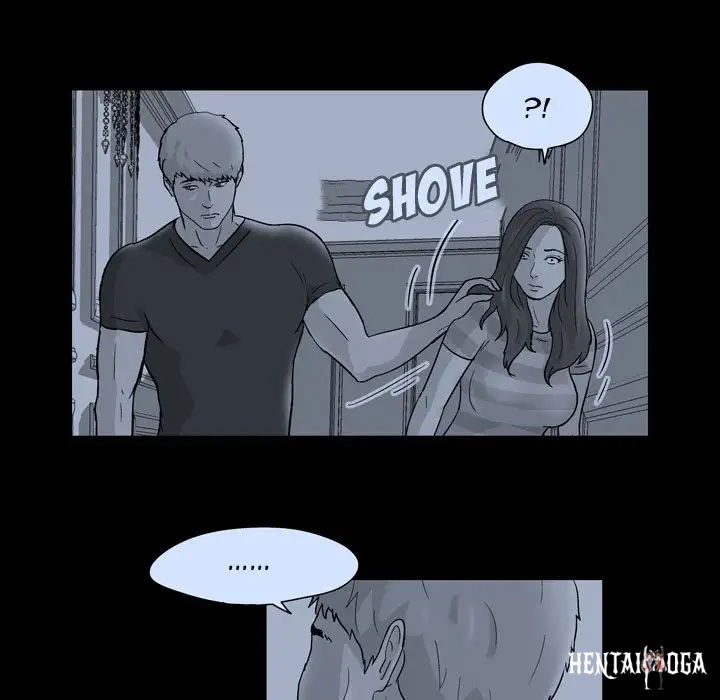 Project Utopia Project Utopia Chapter 50 - Page 42