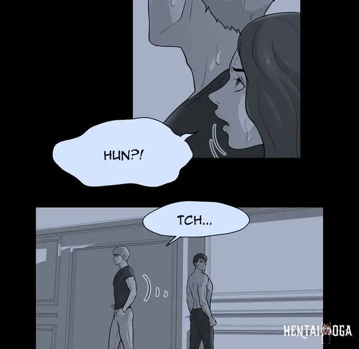 Project Utopia Project Utopia Chapter 50 - Page 43