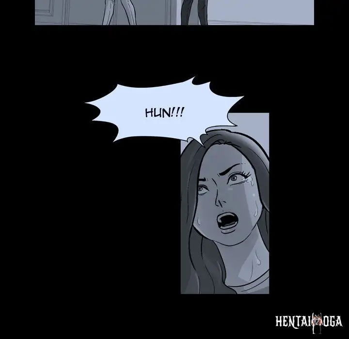 Project Utopia Project Utopia Chapter 50 - Page 44