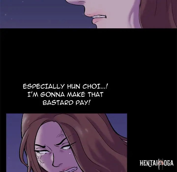 Project Utopia Project Utopia Chapter 50 - Page 47