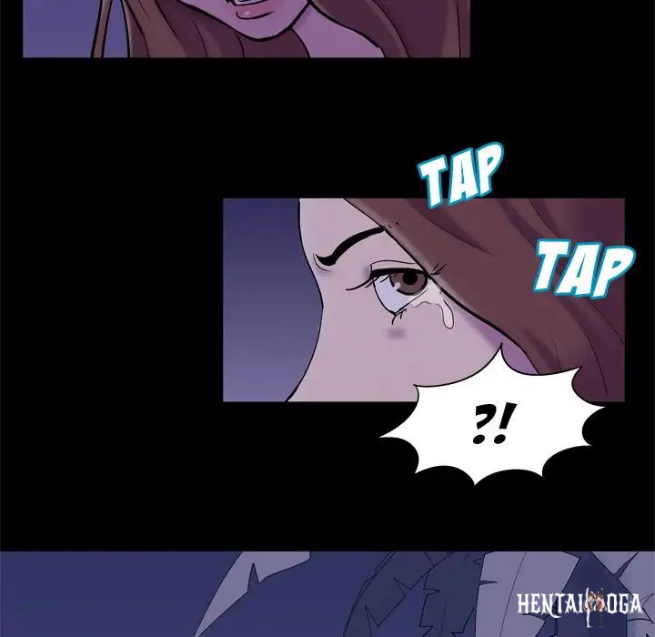 Project Utopia Project Utopia Chapter 50 - Page 48