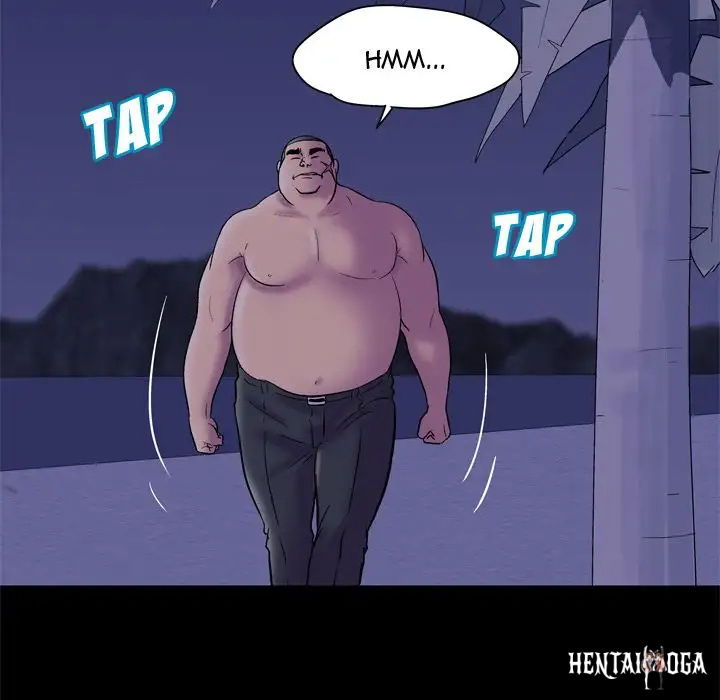 Project Utopia Project Utopia Chapter 50 - Page 49