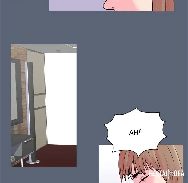 Project Utopia Project Utopia Chapter 50 - Page 5