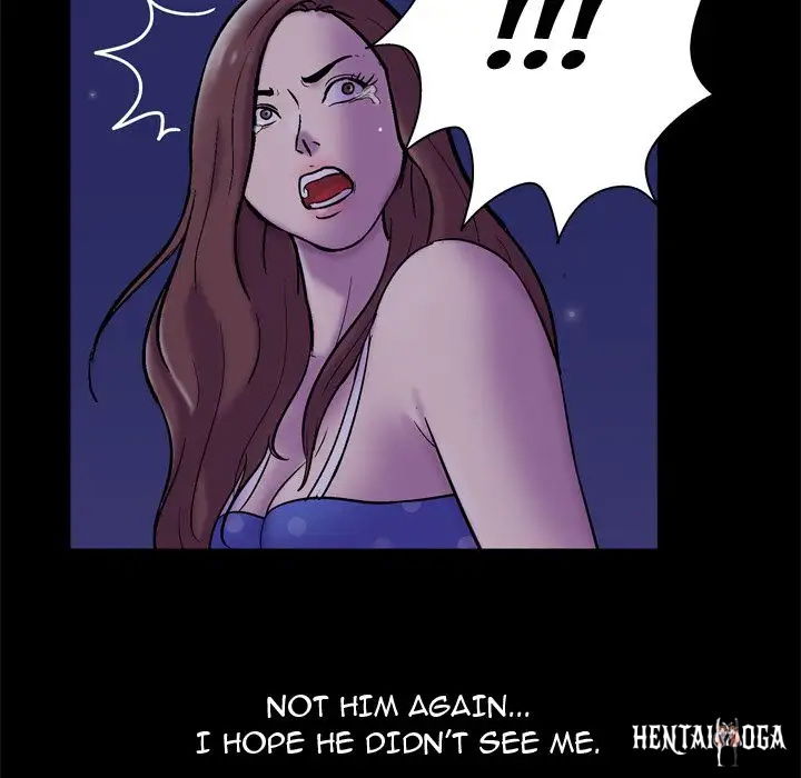 Project Utopia Project Utopia Chapter 50 - Page 51