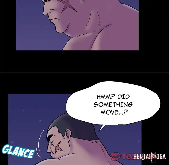 Project Utopia Project Utopia Chapter 50 - Page 54