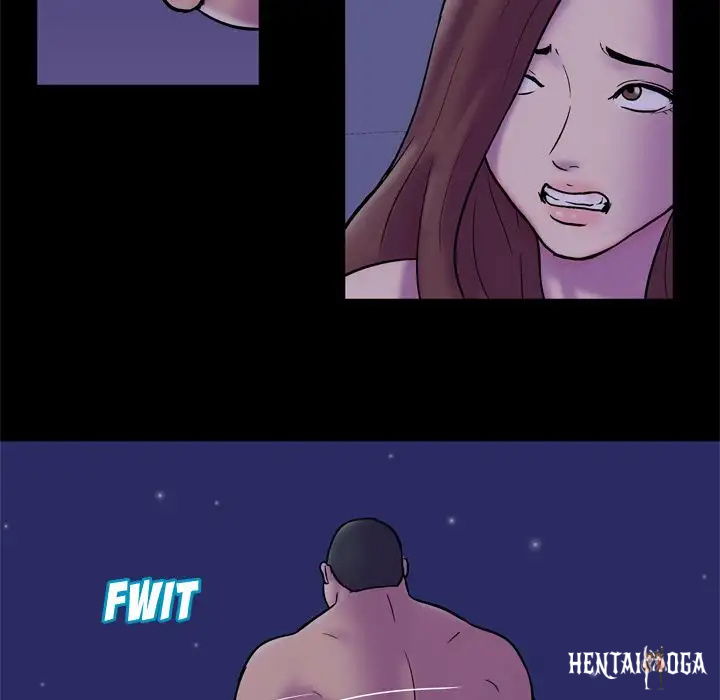 Project Utopia Project Utopia Chapter 50 - Page 56