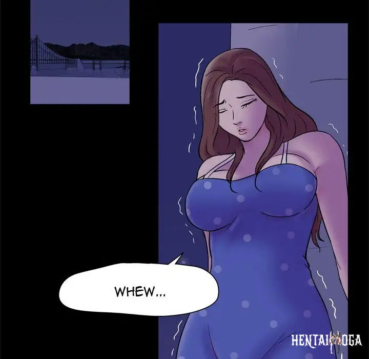 Project Utopia Project Utopia Chapter 50 - Page 59