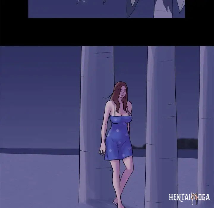 Project Utopia Project Utopia Chapter 50 - Page 61