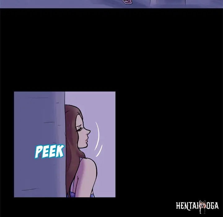 Project Utopia Project Utopia Chapter 50 - Page 62