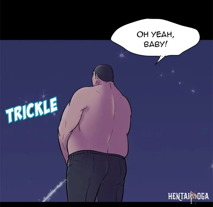 Project Utopia Project Utopia Chapter 50 - Page 63