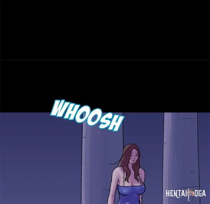 Project Utopia Project Utopia Chapter 50 - Page 64