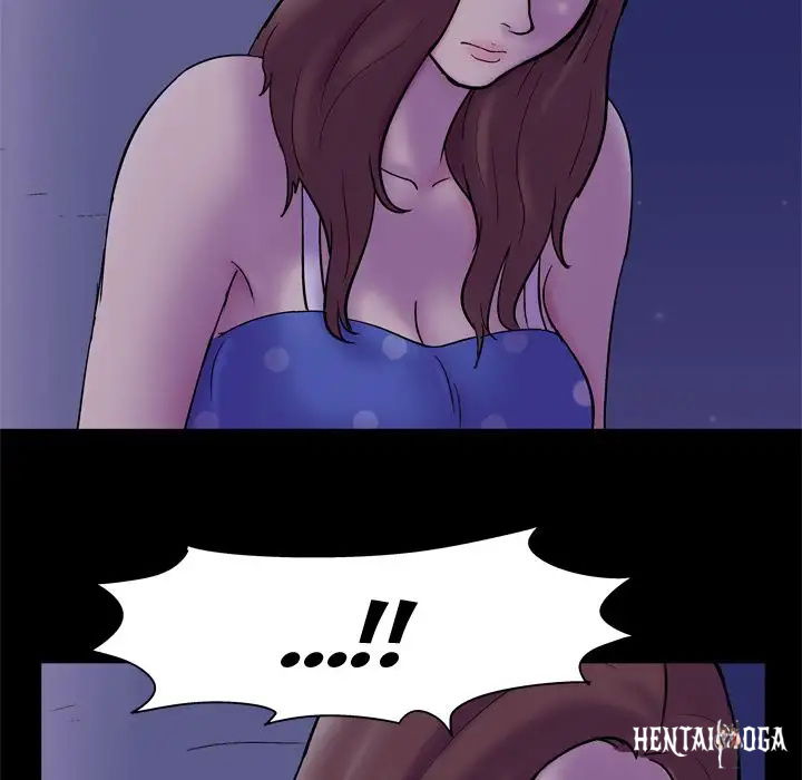 Project Utopia Project Utopia Chapter 50 - Page 66