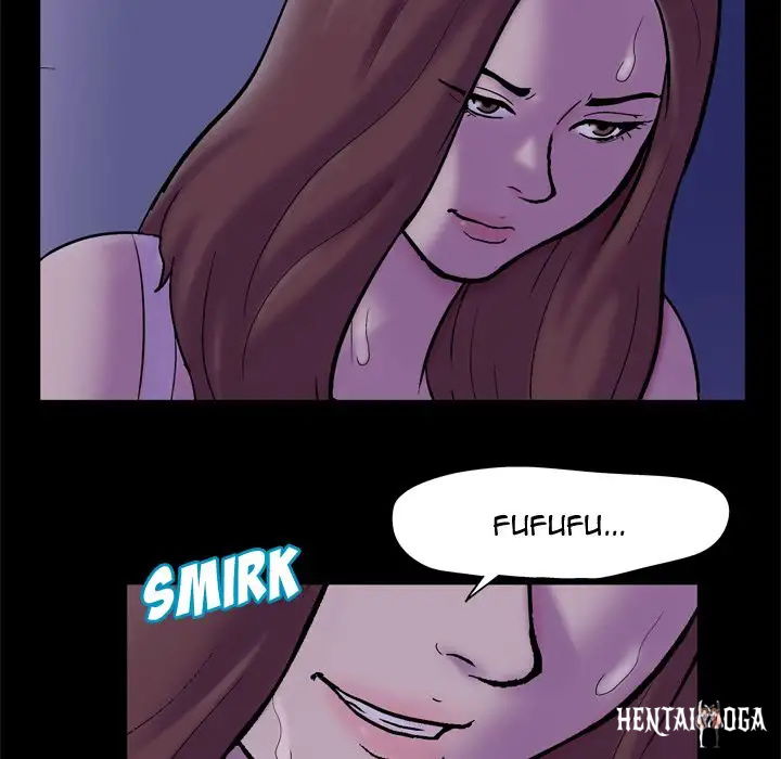 Project Utopia Project Utopia Chapter 50 - Page 67