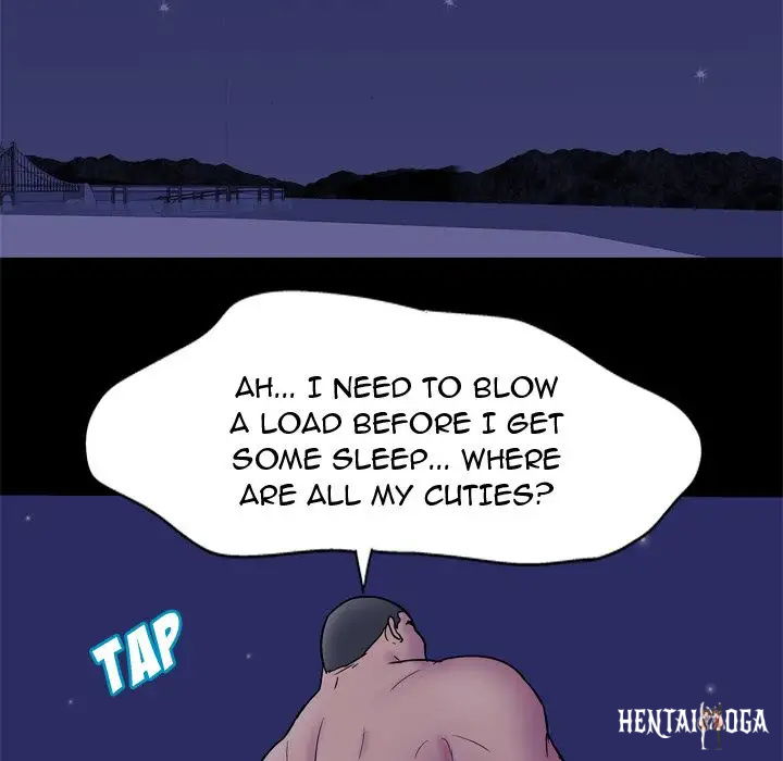 Project Utopia Project Utopia Chapter 50 - Page 69