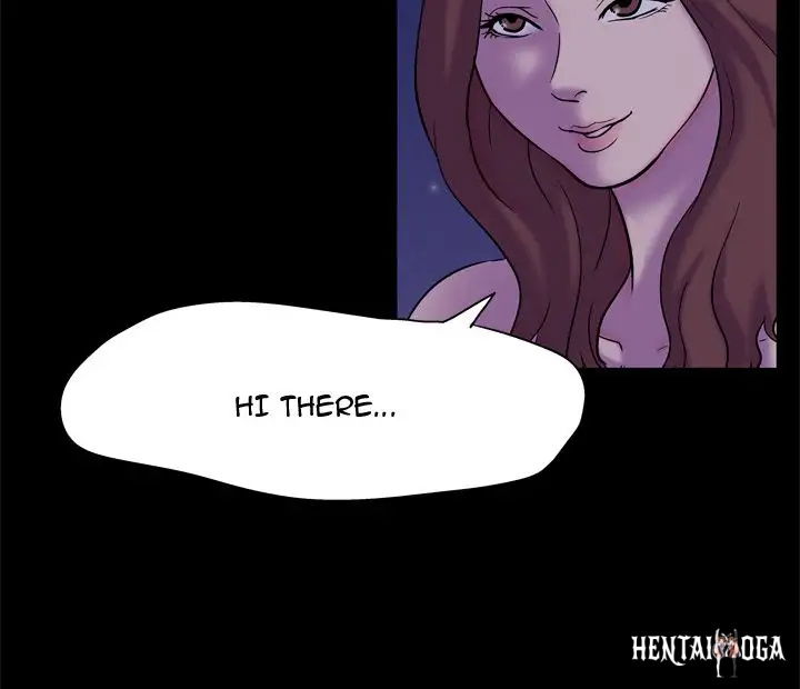 Project Utopia Project Utopia Chapter 50 - Page 78