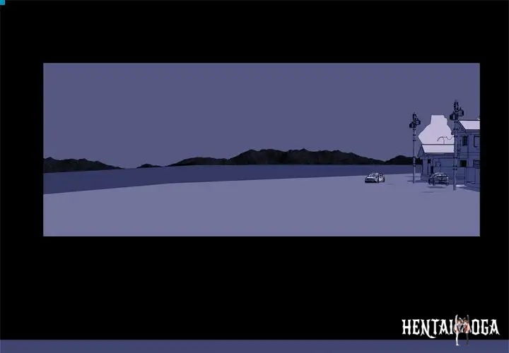 Project Utopia Project Utopia Chapter 51 - Page 1