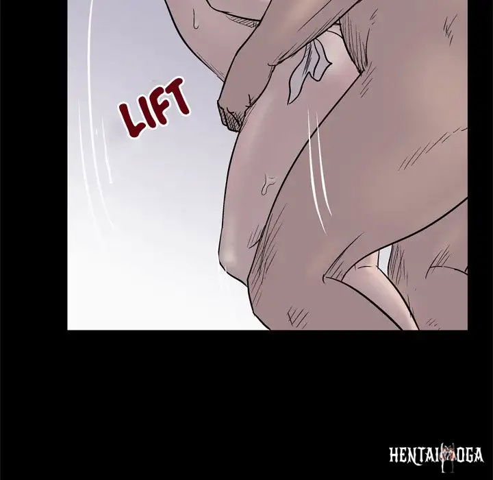 Project Utopia Project Utopia Chapter 51 - Page 12