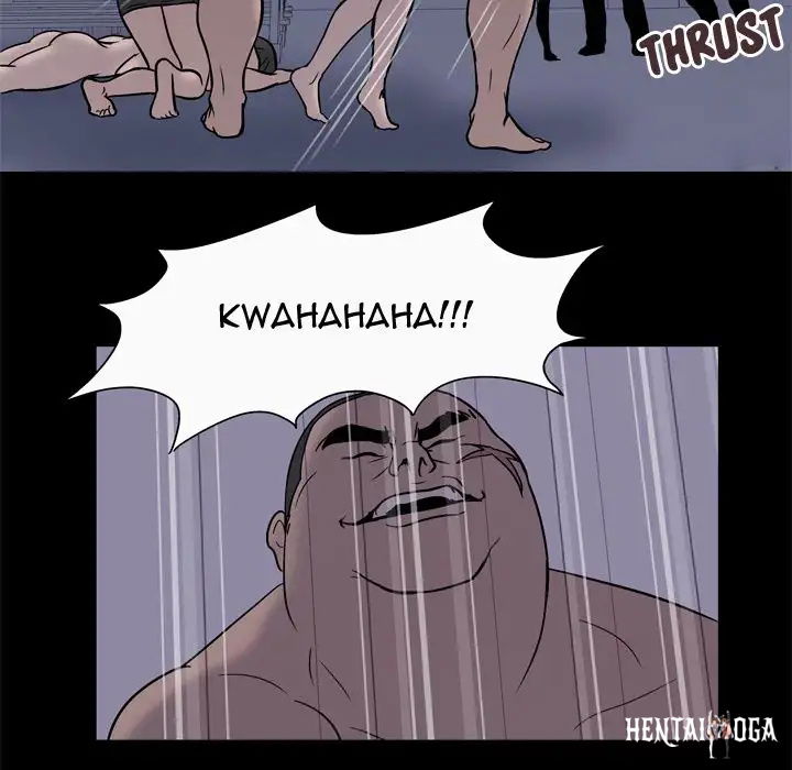 Project Utopia Project Utopia Chapter 51 - Page 15