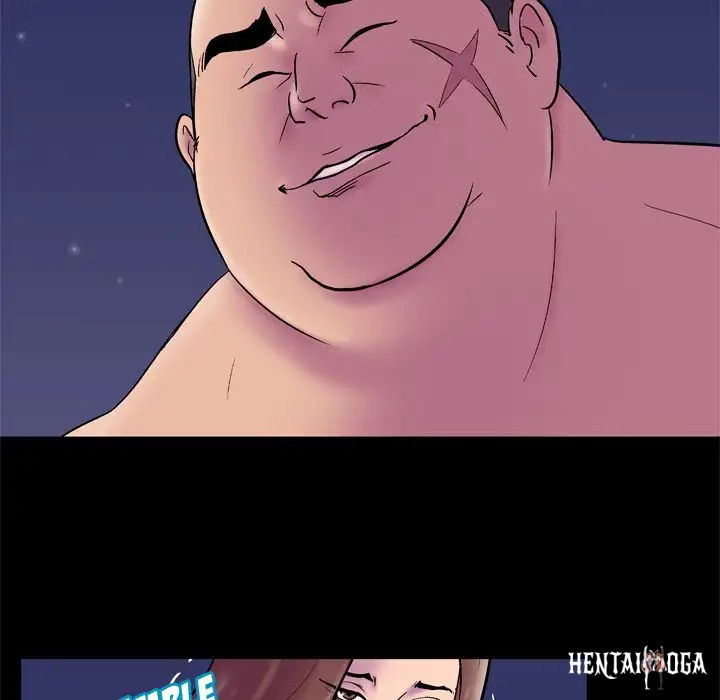 Project Utopia Project Utopia Chapter 51 - Page 19