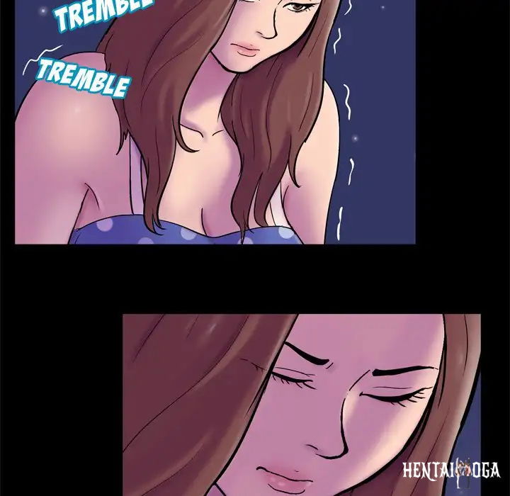 Project Utopia Project Utopia Chapter 51 - Page 20