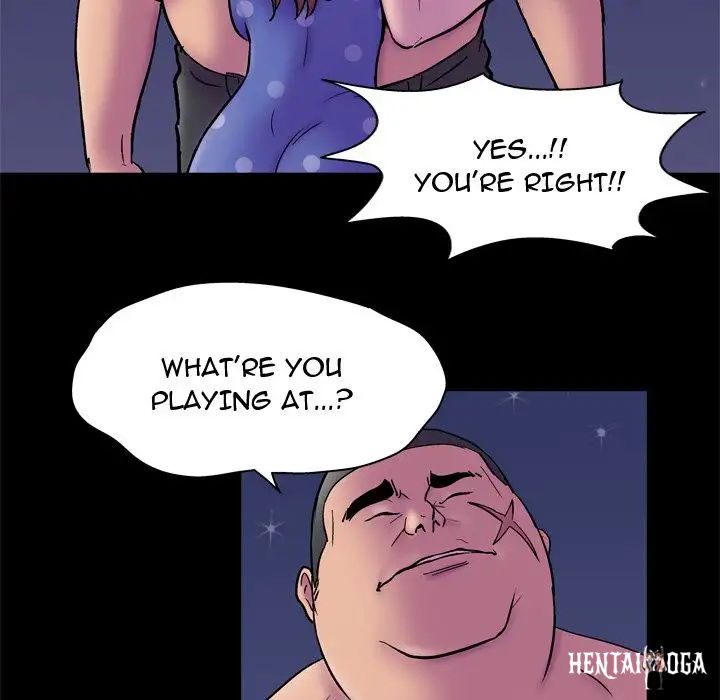 Project Utopia Project Utopia Chapter 51 - Page 22